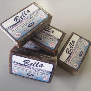 Bella Soap